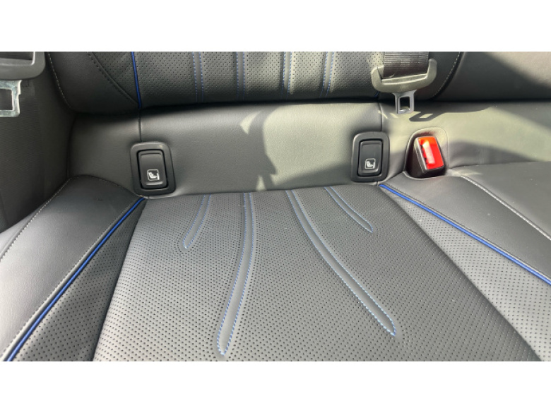 Volkswagen Passat 1.5 eTSI R-Line 5dr DSG Petrol Estate